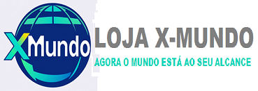 XMUNDO - Loja Xmundo
